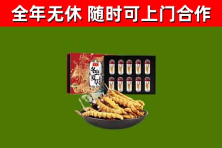 昌邑市烟酒回收冬虫夏草礼盒.jpg